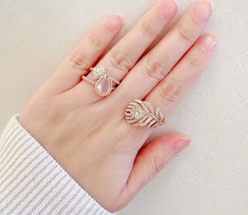 Boucheron Rings